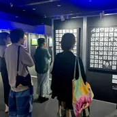 クリエイティブ文化展